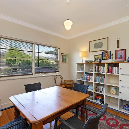 40 Campbell Villa Port Fairy Exterior photo