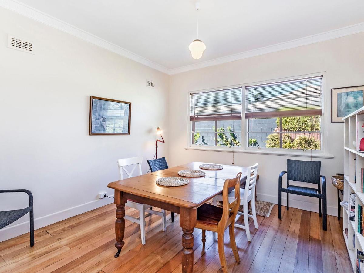40 Campbell Villa Port Fairy Exterior photo