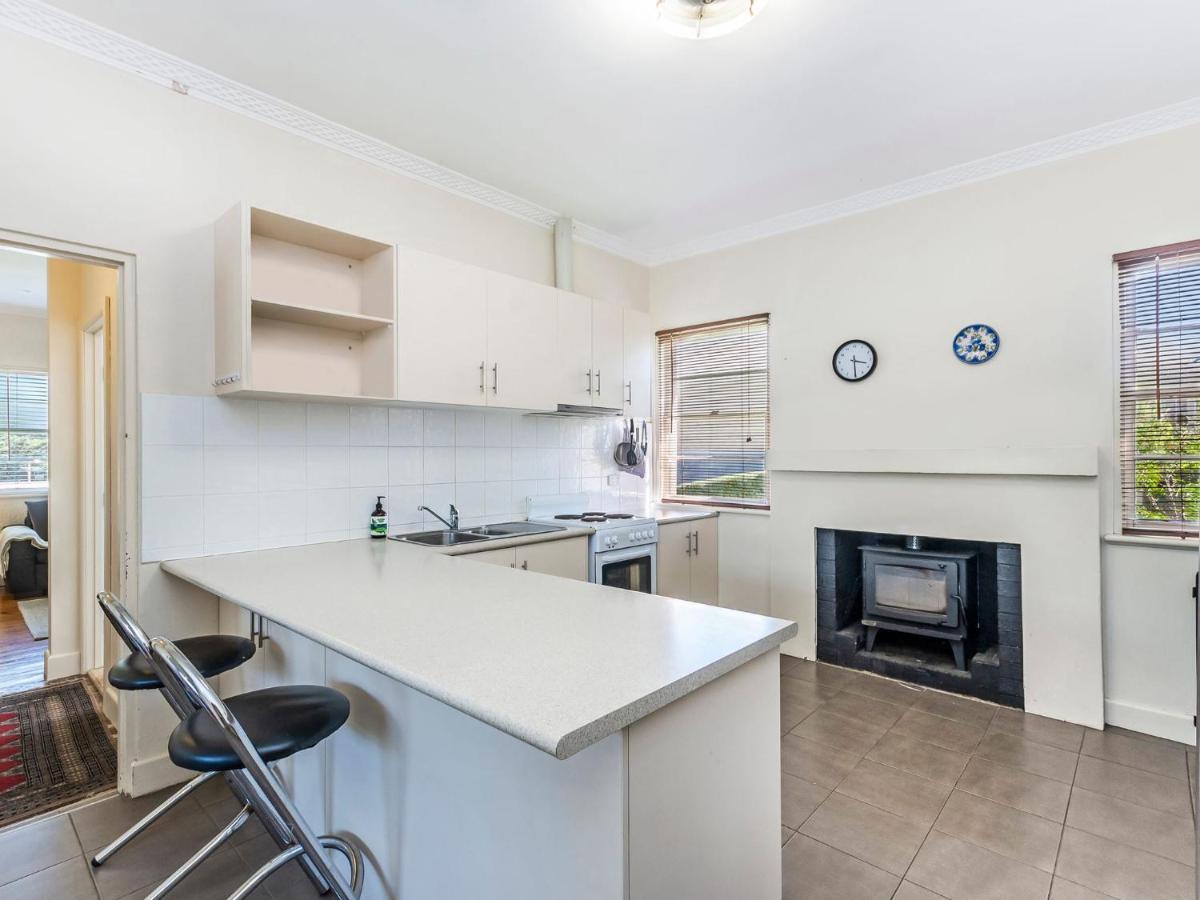 40 Campbell Villa Port Fairy Exterior photo