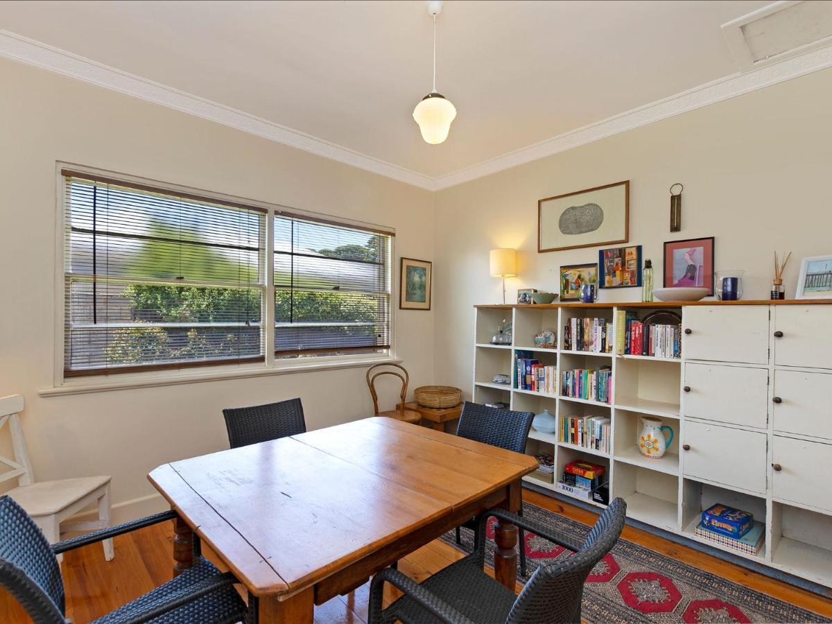 40 Campbell Villa Port Fairy Exterior photo