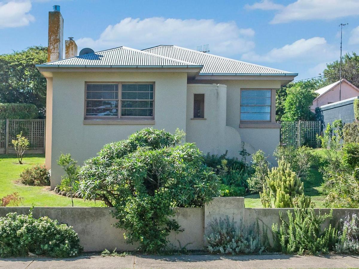 40 Campbell Villa Port Fairy Exterior photo