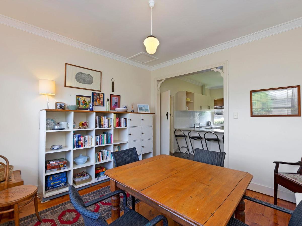 40 Campbell Villa Port Fairy Exterior photo