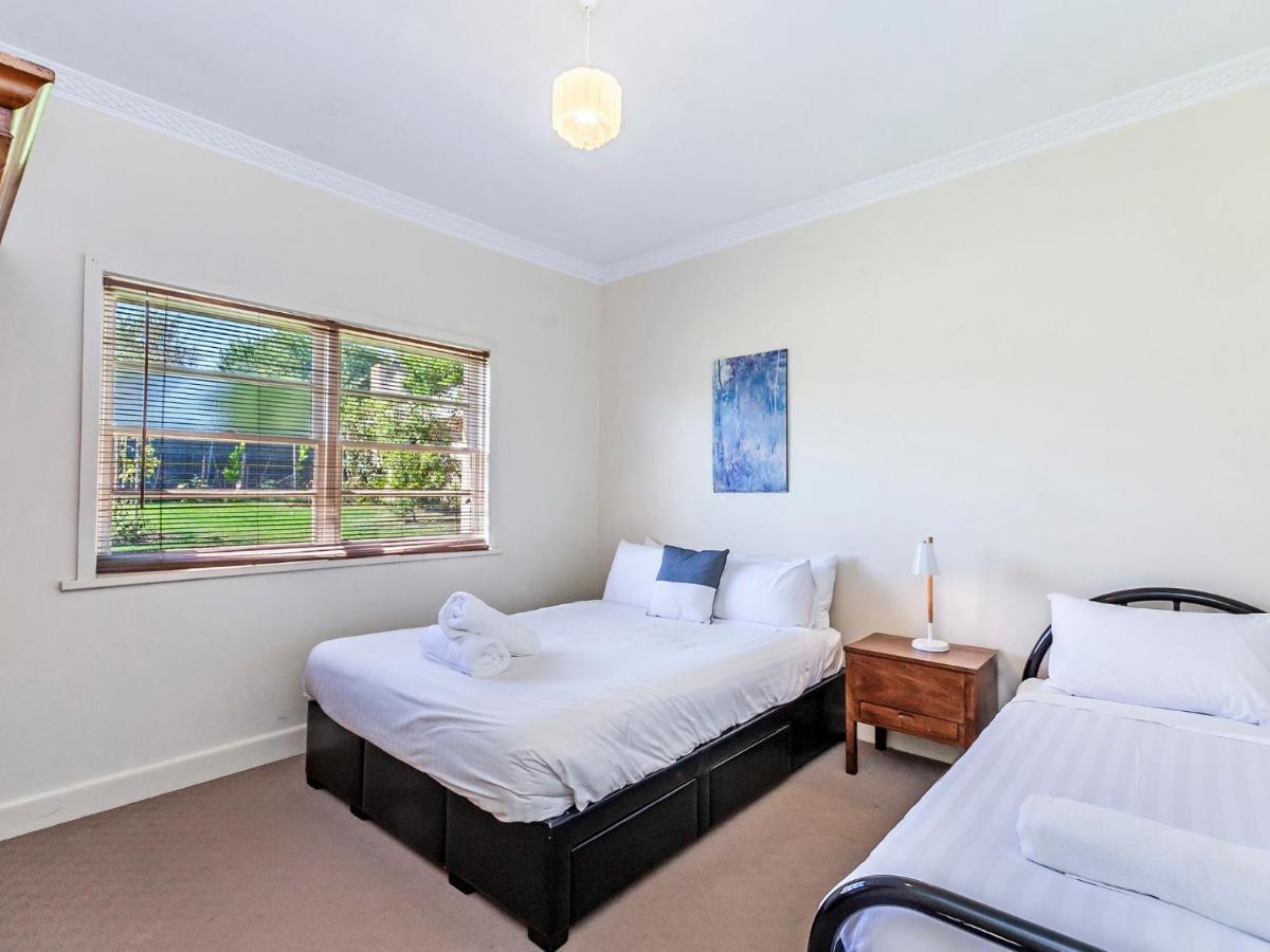40 Campbell Villa Port Fairy Exterior photo