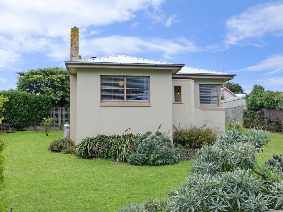40 Campbell Villa Port Fairy Exterior photo